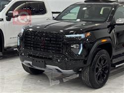GMC Canyon